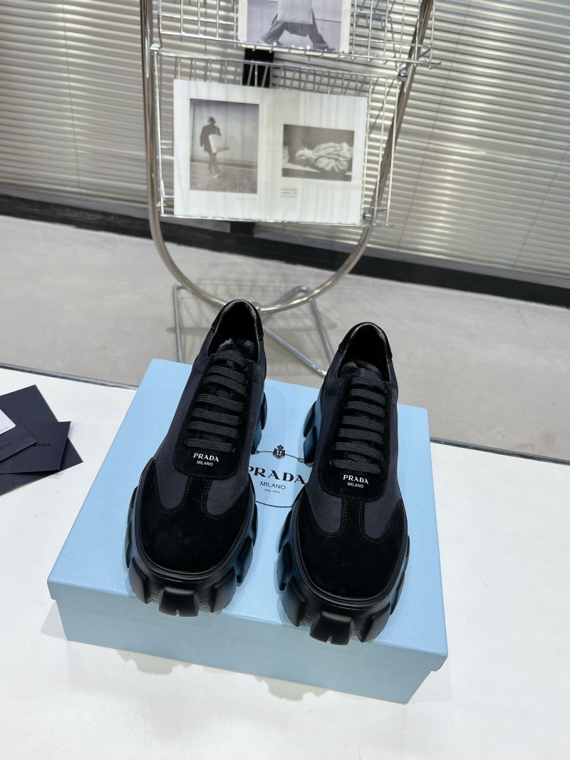 Prada Casual Shoes